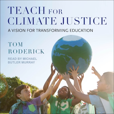 Teach for Climate Justice