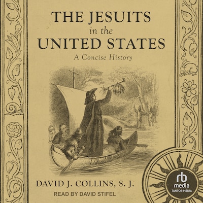 The Jesuits in the United States