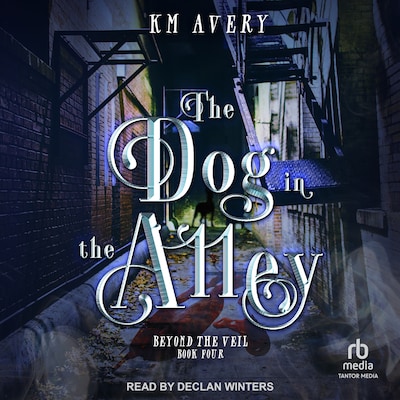 The Dog in the Alley
