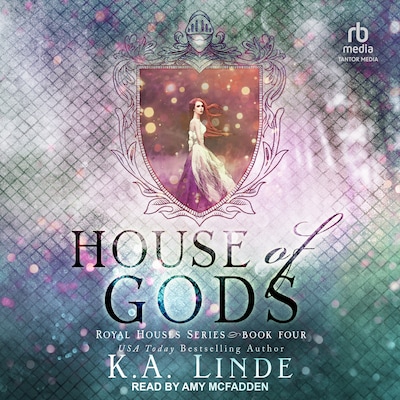 House of Gods