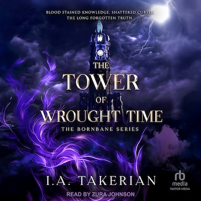 The Tower of Wrought Time