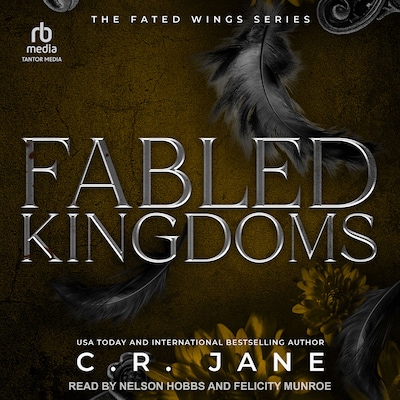 Fabled Kingdoms