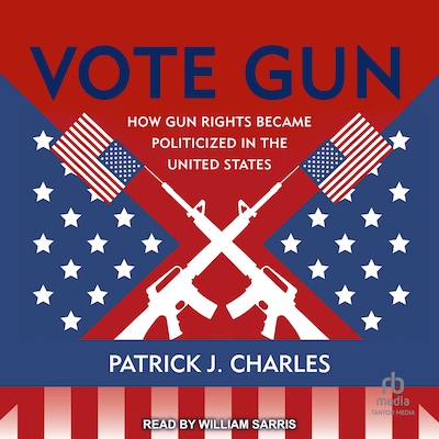 Vote Gun