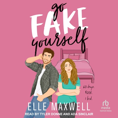 Go Fake Yourself