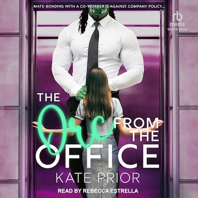 The Orc from the Office