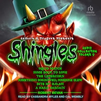 Shingles Audio Collection Volume 9