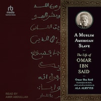 A Muslim American Slave