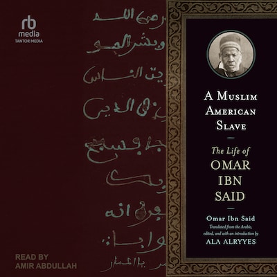 A Muslim American Slave