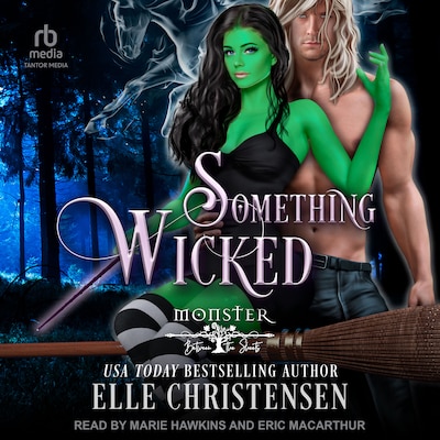 Something Wicked