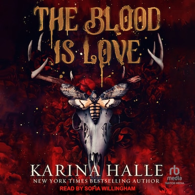 The Blood is Love
