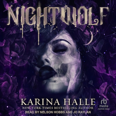 Nightwolf
