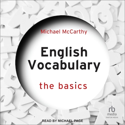 English Vocabulary