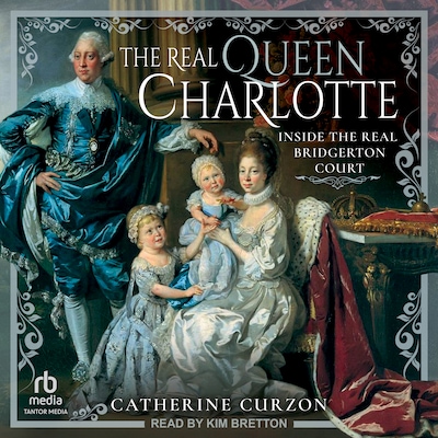 The Real Queen Charlotte