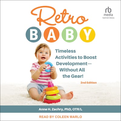 Retro Baby