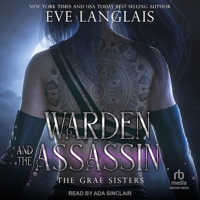 Warden and the Assassin
