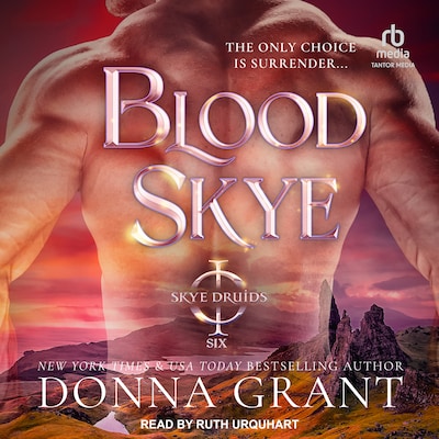 Blood Skye