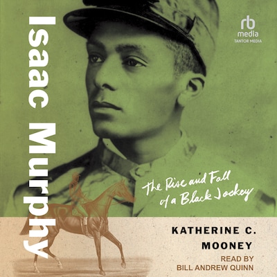 Isaac Murphy