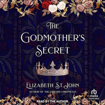 The Godmother’s Secret