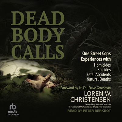 Dead Body Calls