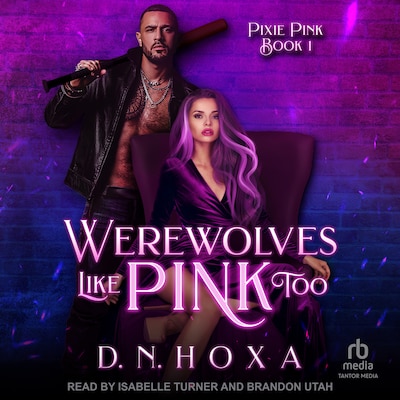 Werewolves Like Pink Too
