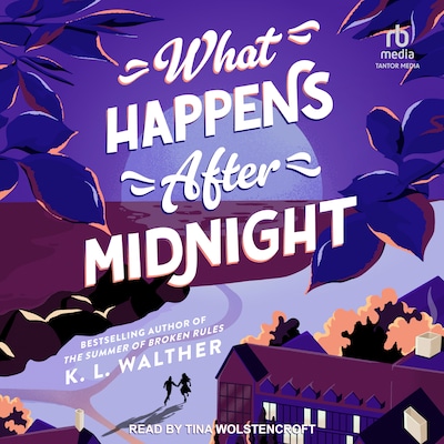 What Happens After Midnight