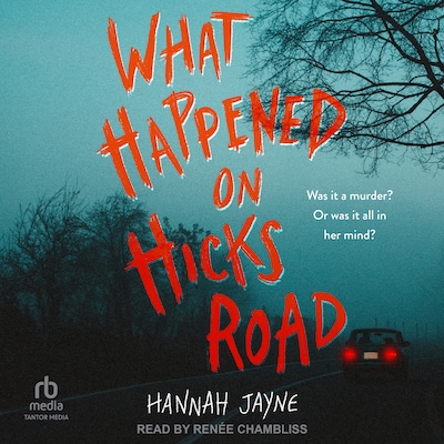 What Happened on Hicks Road