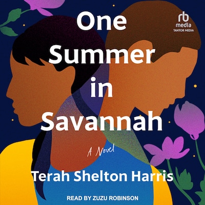 One Summer in Savannah