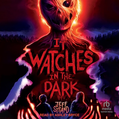 It Watches in the Dark
