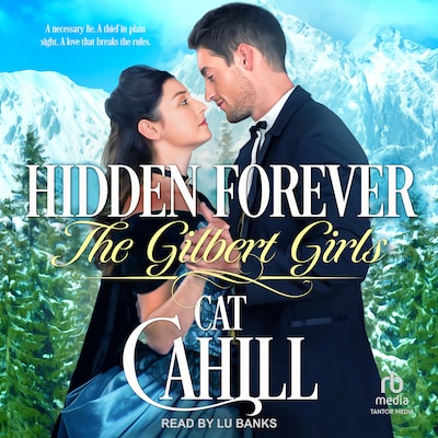 Hidden Forever