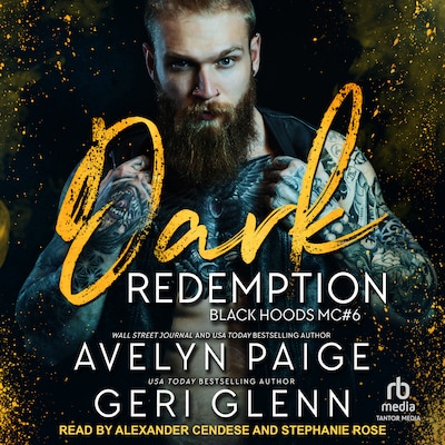 Dark Redemption