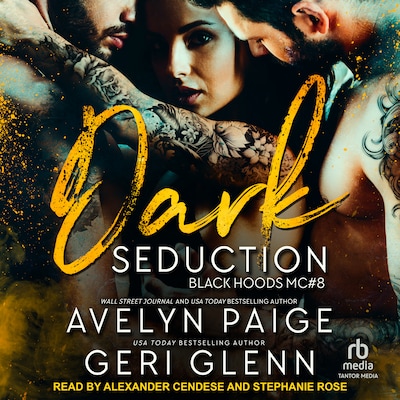 Dark Seduction