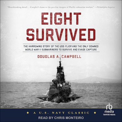 Eight Survived