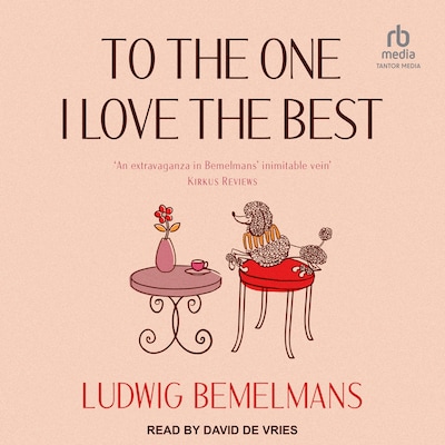 To the One I Love the Best