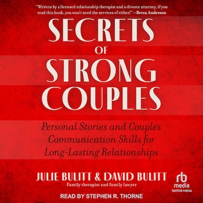 Secrets of Strong Couples