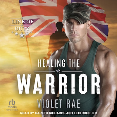 Healing the Warrior