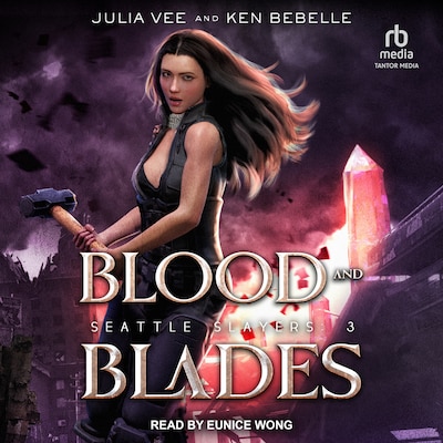 Blood and Blades