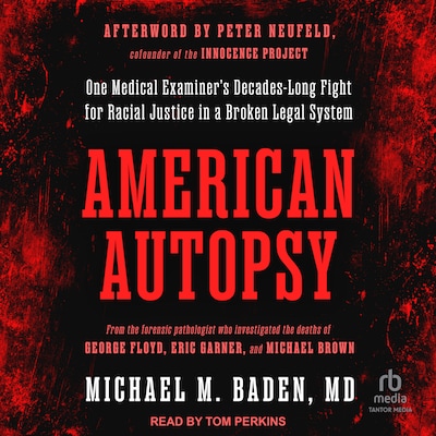 American Autopsy