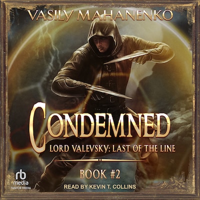 Condemned: Book 2