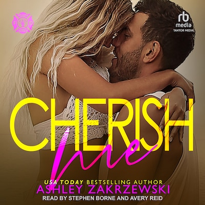 Cherish Me