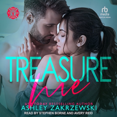 Treasure Me