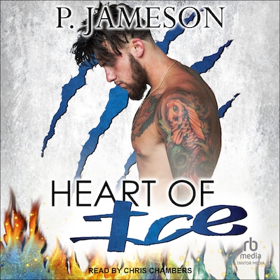 Heart of Ice