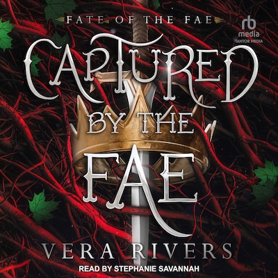 Captured by the Fae