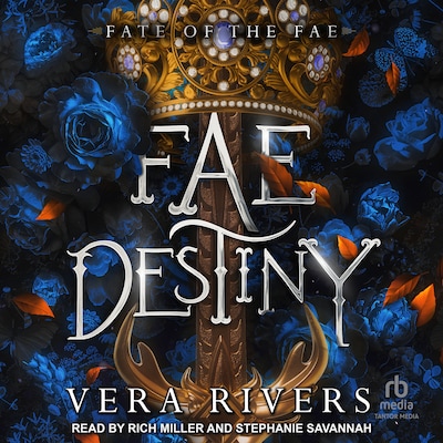 Fae Destiny