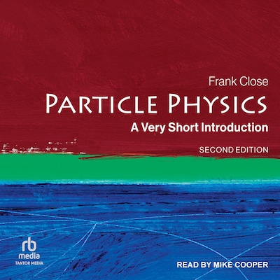 Particle Physics