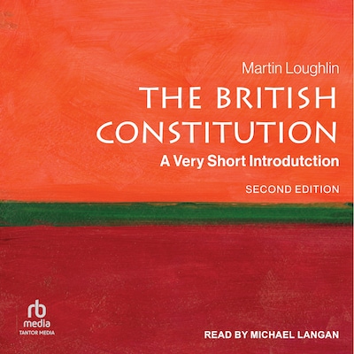 The British Constitution