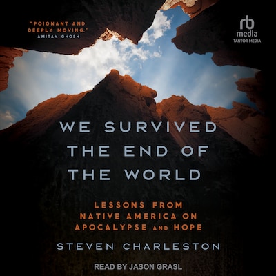 We Survived the End of the World