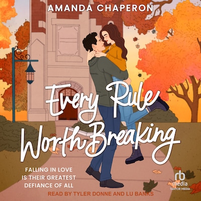 Every Rule Worth Breaking