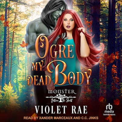 Ogre My Dead Body