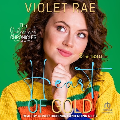 Heart of Gold
