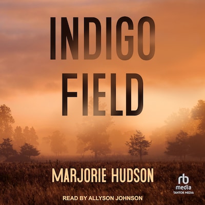 Indigo Field
